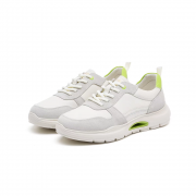 FEIBIDU时尚休闲鞋春秋百搭运动跑步舒适女鞋